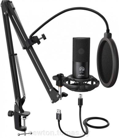 Микрофоны FIFINE K669 PRO3