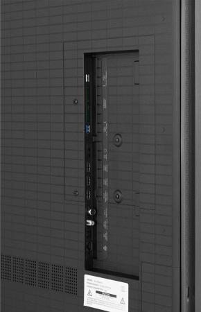 Телевизоры Hisense 55U8Q