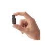 USB Flash SanDisk Cruzer Blade Black 128GB (SDCZ50-128G-B35)