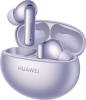 Наушники и гарнитуры Huawei FreeBuds 6i (сиреневый, международная версия) [55037547]