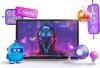Планшеты Lenovo Tab Plus TB351FU 8GB/256GB (серый) [ZADX0082RU]