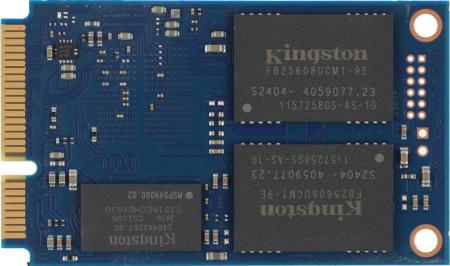 SSD Kingston KC600 1TB SKC600MS/1024G [SKC600MS/1024G]