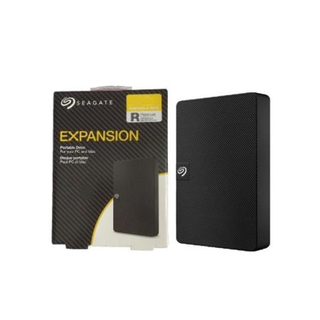 Внешние накопители Seagate Expansion STKM4000400 4TB [STKM4000400]