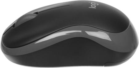 Наборы периферии Logitech Wireless Combo MK270 [920-004518]