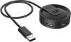 USB-хабы и док-станции Lenovo ThinkPad Universal Thunderbolt 4 40B00135EU [40B00135EU]