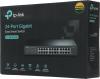 Коммутаторы TP-Link TL-SG1024DE
