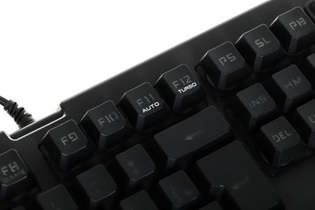 Клавиатуры A4Tech Bloody B120N