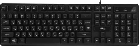 Клавиатуры Defender Arx GK-196L RU [45196]