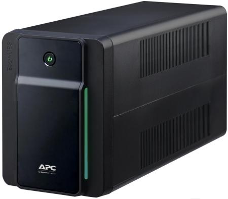 Источники бесперебойного питания APC Easy UPS BVX 900VA BVX900LI [BVX900LI]