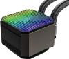 Системы охлаждения ID-Cooling DX240 Max Black [DX240 MAX BLACK, 6931393307060]