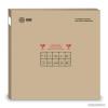 Офисные доски, флипчарты CACTUS CS-GBD-120x150-BK