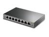 Коммутаторы TP-Link TL-SG108PE