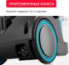 Пылесосы Arnica Bora 5000 (бирюзовый) [ET11131] [ET11131]