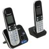Радиотелефоны DECT Panasonic KX-TG6812RUB