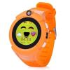 Умные часы и браслеты Inoi Kids Watch Lite (желтый)