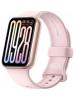Умные часы и браслеты Xiaomi Smart Band 9 Pro M2401B1 (розовый, с розовым силиконовым ремешком, международная версия) [BHR8714GL]