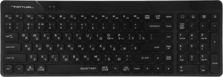 Наборы периферии A4Tech Fstyler FG2300 Air2 (черный)