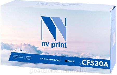 Картриджи для принтеров и МФУ NV Print NV-CE390X (аналог HP CE390X) [NV-CE390X]