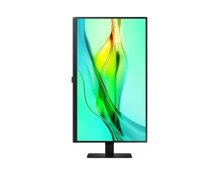 Мониторы Samsung ViewFinity S6 LS27D604UAIXCI [LS27D604UAIXCI]