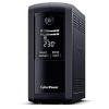 Источники бесперебойного питания CyberPower Value Pro VP1000ELCD [VP1000ELCD]