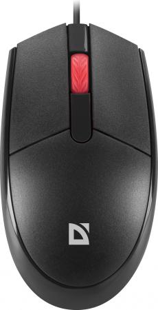 Мыши Defender Delta MM-523 [52523]
