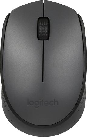 Наборы периферии Logitech MK235 Wireless Keyboard and Mouse [920-007948] [920-007948]