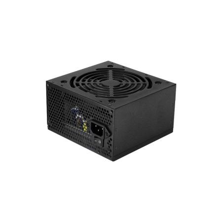 Блоки питания AeroCool VX-600 Plus RGB Блоки питания AeroCool VX-600 Plus RGB
