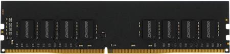 Оперативная память Digma 16ГБ DDR4 2666 МГц DGMAD42666016D [DGMAD42666016D, 1835815]