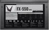 Блоки питания Formula FX-550 550W PZH1145BN91R0-01 [PZH1145BN91R0-01]