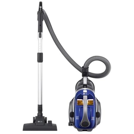 Пылесосы LG VC73189NHTB