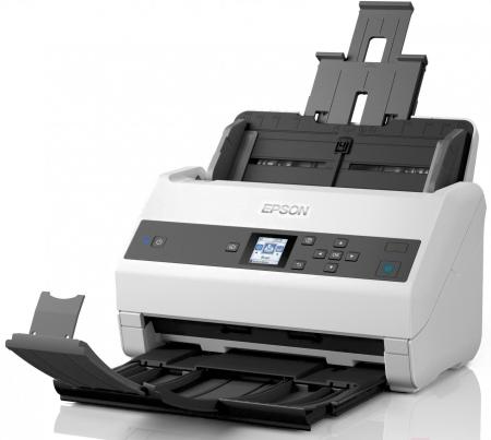 Сканеры Epson DS-870 [B11B250401]
