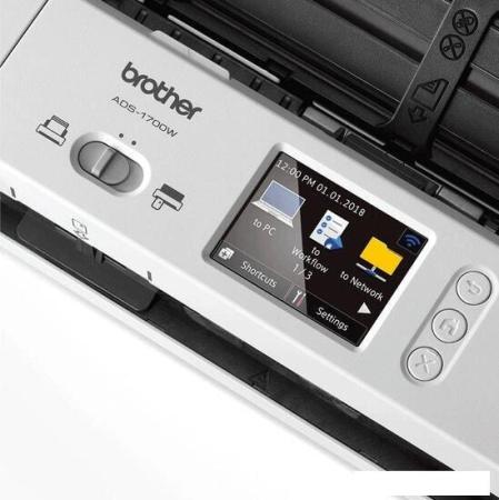Сканеры Avision AD225WN [AD225WN, 4713494651646]