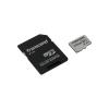 Карты памяти Transcend microSDXC 300S 256GB (с адаптером) [TS256GUSD300S-A]