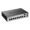 Коммутаторы D-Link DGS-1100-10/ME/A2A