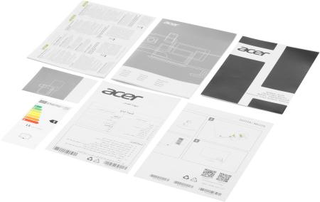 Мониторы Acer SA222QEbi UM.WS2CD.E01 [UM.WS2CD.E01]