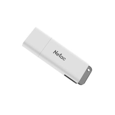 USB Flash Netac U185 USB 3.0 256GB NT03U185N-256G-30WH [NT03U185N-256G-30WH]