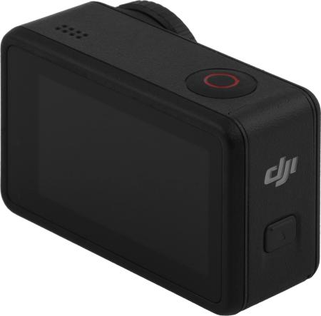 Экшен-камеры DJI Osmo Action 4 Standard Combo [2024261 Standard Combo, 6941565965073]