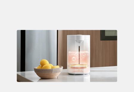 Электрочайники и термопоты Xiaomi Smart Electric Hot Water Dispenser 5L MEK01-EU (евровилка) [BHR8993EU]