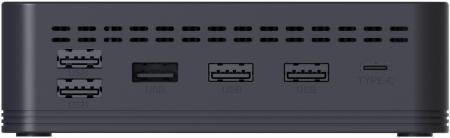 Компьютеры Digma Mini Office DPN5-8CXW01 [DPN5-8CXW01]