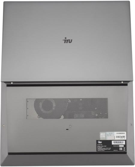 Ноутбуки iRU Planio 15INP 2023736 [2023736]