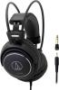 Наушники и гарнитуры Audio-Technica ATH-AVC500