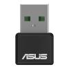 Беспроводные адаптеры ASUS USB-AX55 Nano [90IG06X0-MO0B00]