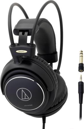 Наушники и гарнитуры Audio-Technica ATH-AVC500