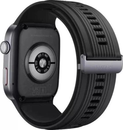 Умные часы и браслеты Huawei Watch GT 5 Pro 46 мм (титан) [55020DGG, 6942103131455]