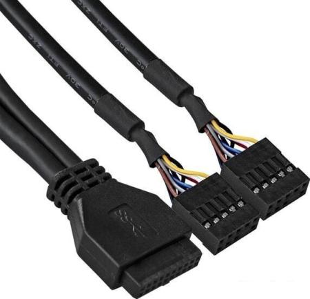USB-хабы и док-станции Lenovo ThinkPad Universal Thunderbolt 4 40B00135EU [40B00135EU]