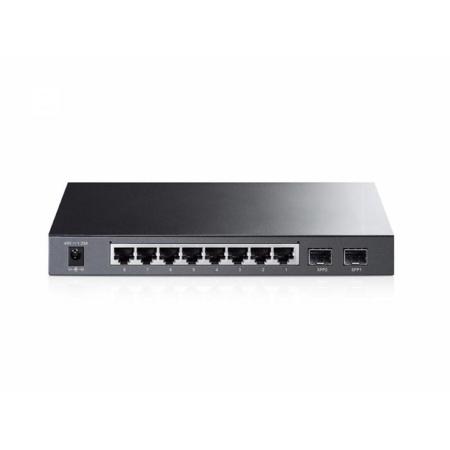Коммутаторы TP-Link TL-SG2210P