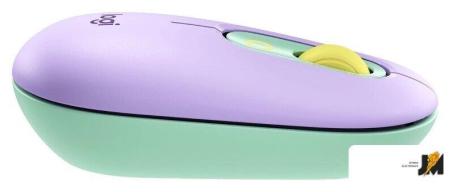 Мыши Logitech MX Anywhere 3S (графит) [910-006929, 910-006938, 910-006947]
