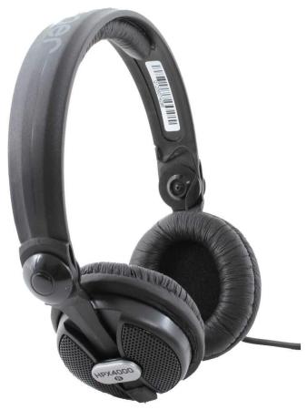 Наушники и гарнитуры Behringer HPX4000