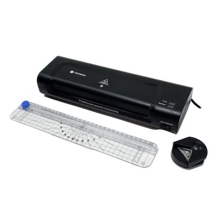 Ламинаторы Гелеос ЛМ A4 Комбо [ЛМ-А4К]