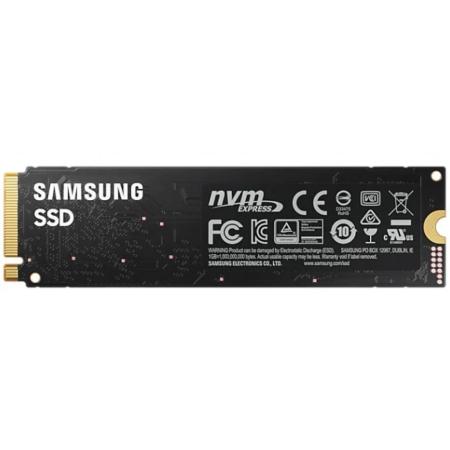 SSD Samsung 980 250GB MZ-V8V250BW [MZ-V8V250BW, MZ-V8V250B/AM]